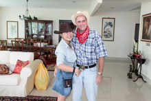 Ryan and Vivian March 2015
